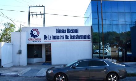 Región Centro tiene capacidad para explotar el gas shale: Canacintra