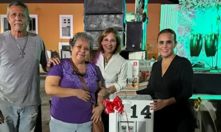 Concluyen con éxito las celebraciones por el Día de las Madres