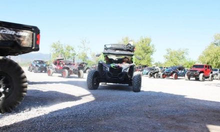 Alista Ayuntamiento la edición 2026 del Off Road en Múzquiz