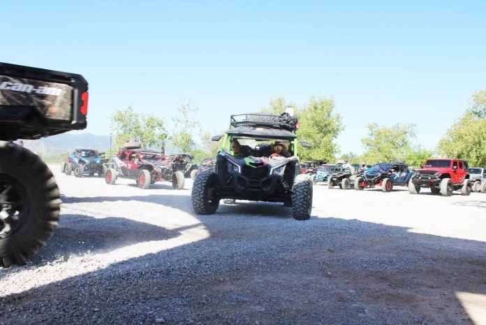 Alista Ayuntamiento la edición 2026 del Off Road en Múzquiz