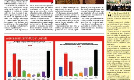 Portada RCG Centro [12 de mayo de 2026] Manolo Jiménez preside la Mesa de Construcción de Paz y Seguridad; selecciones juveniles regresan al podio nacional en basquetbol y más…