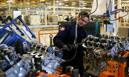 Inversiones detonarán 5 mil nuevos empleos en la región Centro: Canacintra