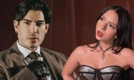 Famoso maquillista Pepe Gutiérrez arremete contra Ángela Aguilar… ‘Se me hace una niña muy feita’