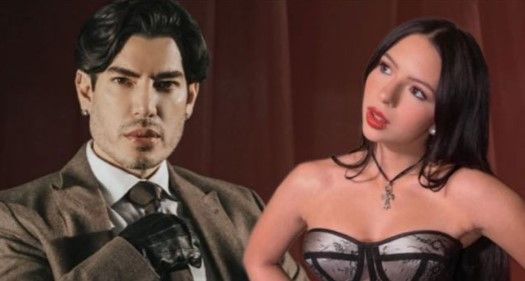 Famoso maquillista Pepe Gutiérrez arremete contra Ángela Aguilar… ‘Se me hace una niña muy feita’
