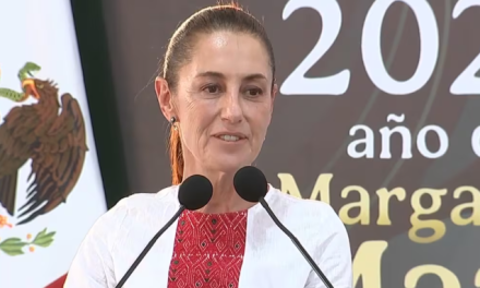 Sheinbaum pospone postura sobre licencia de Rocha Moya y descarta reunión con AMLO