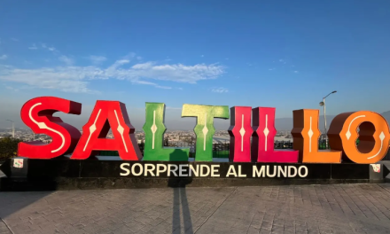 Promueven actividades deportivas y  culturales en espacios públicos de Saltillo