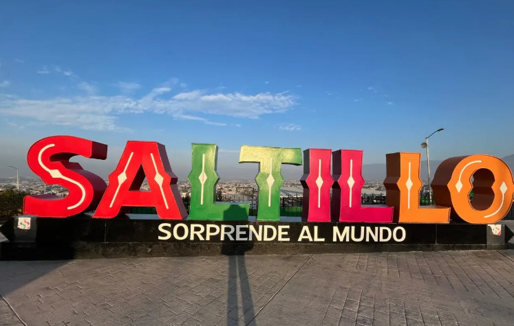 Promueven actividades deportivas y  culturales en espacios públicos de Saltillo