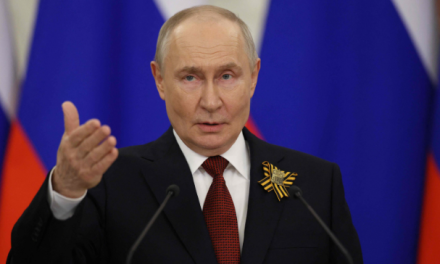 Rusia denuncia nuevos ataques durante tregua con Ucrania