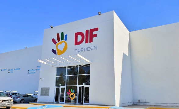 Fortalecerá DIF Coahuila programas para un mayor alcance