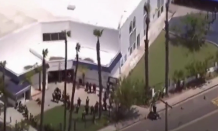Tiroteo en centro islámico de San Diego deja una persona muerta y moviliza a fuerzas de seguridad