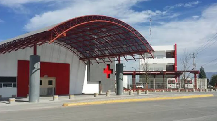Invita Cruz Roja a convertirte en paramédico