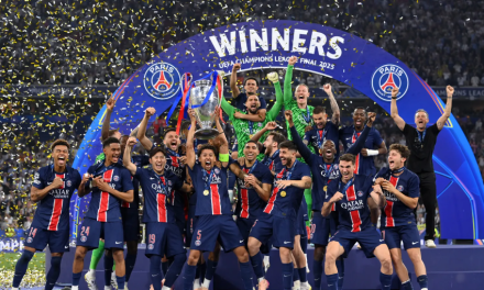 PSG conquista Europa tras dramática tanda de penales ante Arsenal