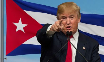 Trump endurece presión contra Cuba con nuevas sanciones