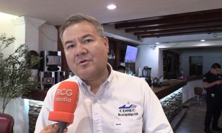 Firman la ‘Ruta DH’ municipio y CDHEC