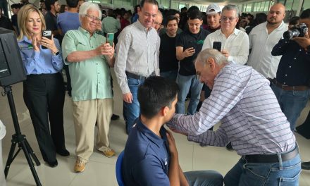 Módulos de salud en UTCA instruyen sobre la cultura de la prevención
