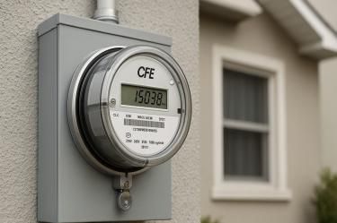Recomiendan cuidar el consumo de luz, los recibos pueden aumentar esta temporada