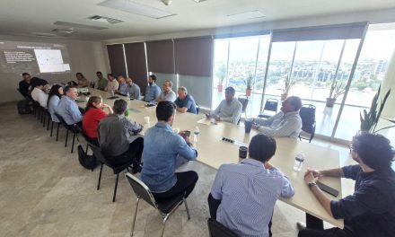 Implan Torreón presenta avances y proyectos estratégicos de planeación urbana