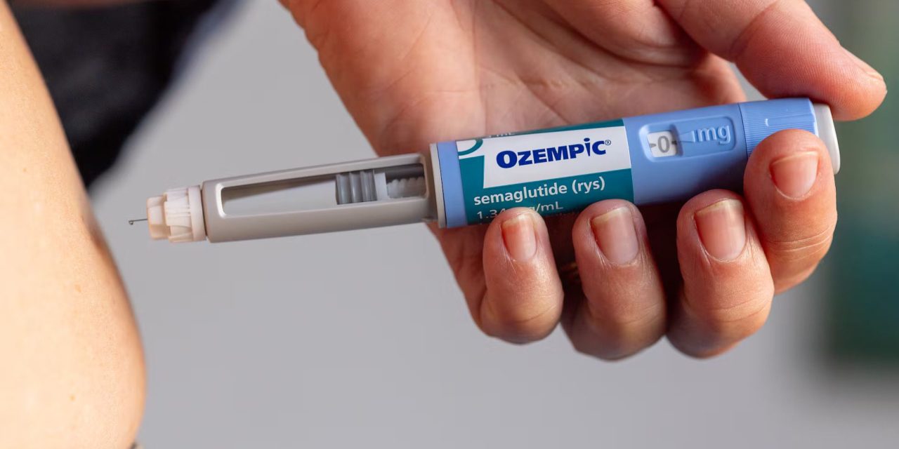 Alerta Cofepris por falsificación de Ozempic