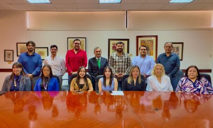 Medio Ambiente de Torreón y La Salle firman convenio para impulsar proyectos sustentables