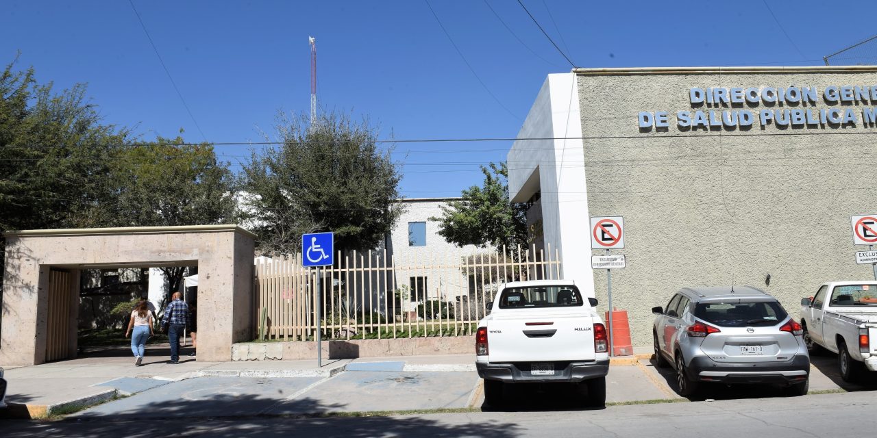 Lanza Salud Pública recomendaciones ante altas temperaturas en Torreón