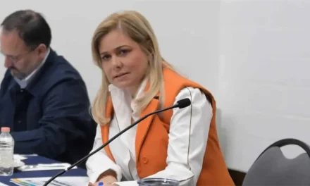 Maru Campos acudirá a comparecer a la Fiscalía General de la República