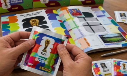 FIFA anuncia histórica ruptura con Panini tras más de 50 años