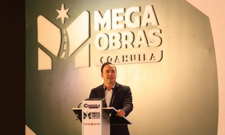 Concretamos inversión histórica para la región Carbonífera: Manolo