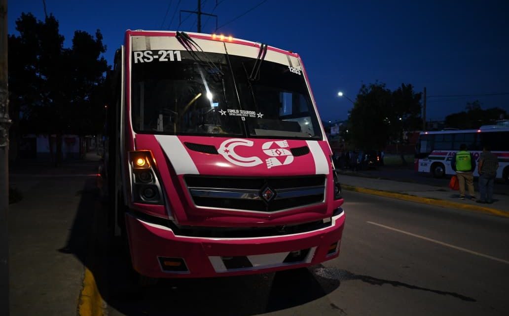 Ruta RS-211 ya se encuentra en funcionamiento 