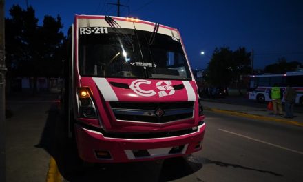Ruta RS-211 ya se encuentra en funcionamiento 