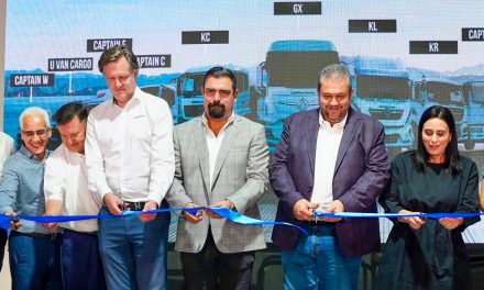 Ramos Arizpe se consolida como polo industrial del norte