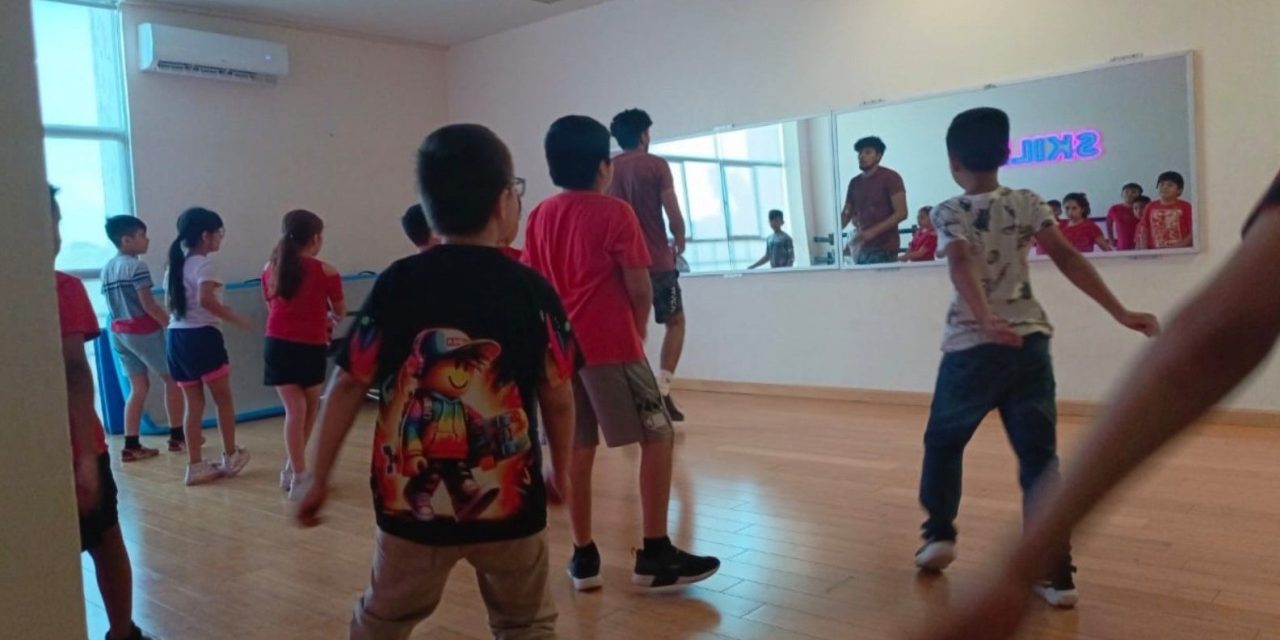 Abre IMSS Coahuila inscripciones al curso vacacional recreativo