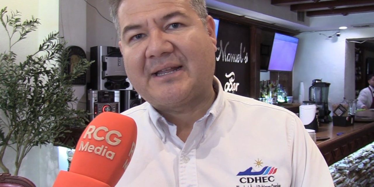 Acerca servicios Comisión de Derechos Humanos con oficina de enlace en Ciudad Acuña