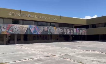 Acompañará SEDU en proceso legal , a padres de la Viesca