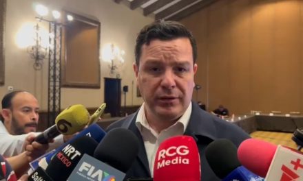 Actuará Fiscalía con apego a la ley, pero sensible
