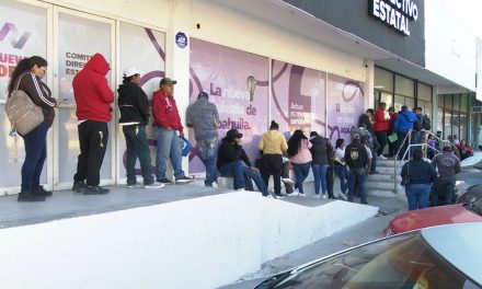 Afilia FONACOT a más empresas en Coahuila
