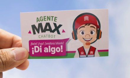 Mantiene Torreón atención ciudadana permanente a través de Agente Max