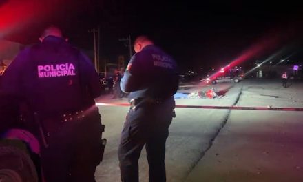 Al alza en Ramos accidentes de motos