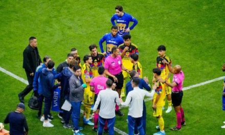 ¿Peligra el América en liguilla? Enfrentaría sanción por presunta alineación indebida ante Pumas