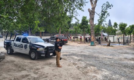 Saltillo: Amenaza de tiroteo en la Universidad Carolina