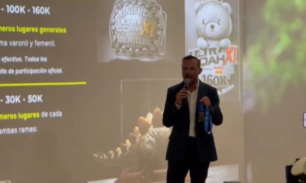 Anuncian la edición 2026 de la carrera de montaña Ultra Coahuila