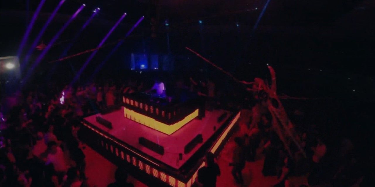Anuncian quinta edición de MUDE After Dark