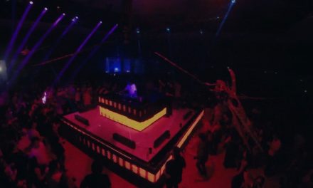 Anuncian quinta edición de MUDE After Dark