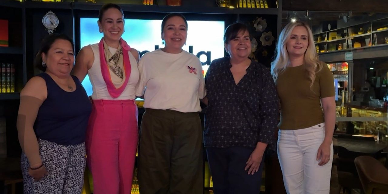 Anuncian festival holístico con causa