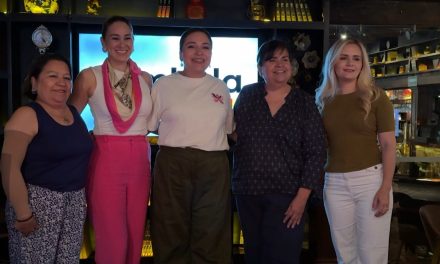 Anuncian festival holístico con causa