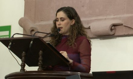 Apoyan la lucha contra el Lupus desde el Congreso del Estado.