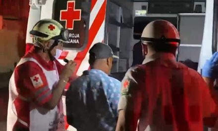 Asaltan y apuñalan a migrante guatemalteco en el periférico LEA