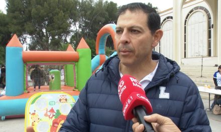 Atiende UAdeC problemas de salud