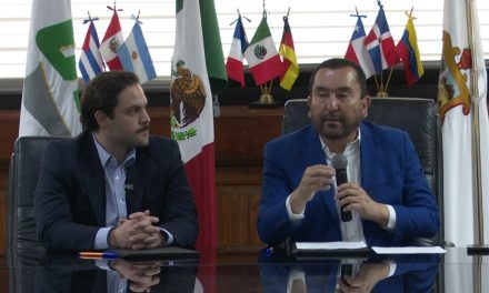 Avanza la UTC a la electromovilidad