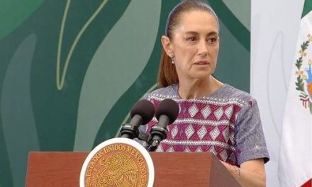 ¿Visitará a AMLO? Sheinbaum viajará a Palenque en medio de la polémica por Rocha Moya
