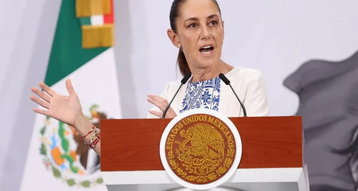 Refuerzan seguridad de Rubén Rocha tras acusaciones de Estados Unidos